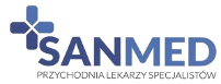 Przychodnia Lekarzy Specjalistów "SANMED"